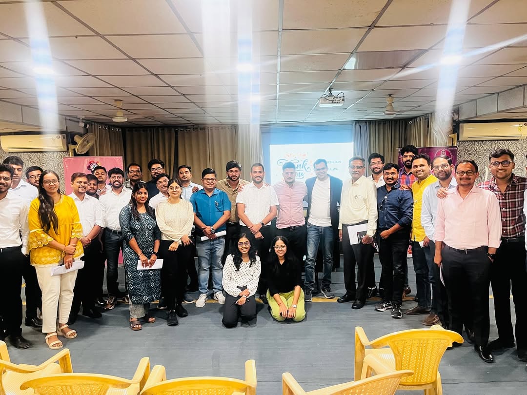 Startups: The Whole Process – From Idea to Impact