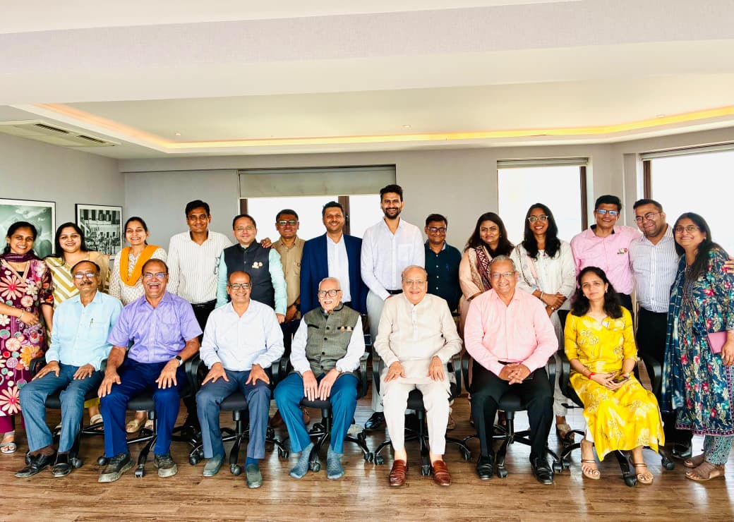 4th Advisory & Governing Board Meeting
